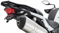 Moto - News: Benelli TRK 502 X 2020, la adventure pesarese si rinnova