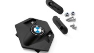 Moto - News: BMW S 1000 RR: nuovi accessori M Performance