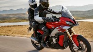 Moto - Test: BMW S 1000 XR 2020 - TEST