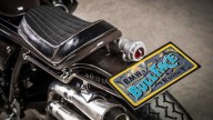 Moto - News: BMW R nineT “Bull Face”, il brat-boxer di Heiwa Motorcycle