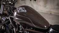 Moto - News: BMW R nineT “Bull Face”, il brat-boxer di Heiwa Motorcycle