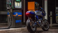 Moto - News: Ducati GT1000 Super Sport: l'alta sartoria di Greaser Garage