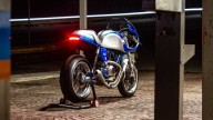 Moto - News: Ducati GT1000 Super Sport: l'alta sartoria di Greaser Garage