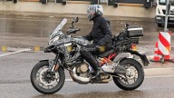 Moto - News: Ducati Multistrada V4, obiettivo 2021