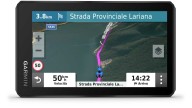 Moto - News: Garmin Zūmo XT: il nuovo navigatore per moto