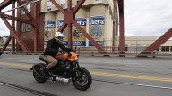 Moto - News: Harley-Davidson LiveWire da record: più di 1.000 miglia in 24 ore