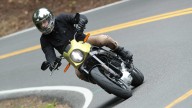 Moto - News: Harley-Davidson LiveWire da record: più di 1.000 miglia in 24 ore