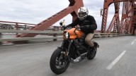 Moto - News: Harley-Davidson LiveWire da record: più di 1.000 miglia in 24 ore