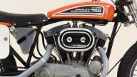 Moto - News: Harley-Davidson XR750: la moto più vincente d’America compie 50 anni