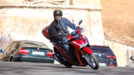 Moto - Test: Honda SH 125i & SH 150i 2020 - TEST