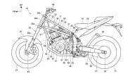Moto - News: Honda, il motore dell'Africa Twin 1100 anche su una naked?
