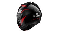 Moto - News: Shark Evo-ES, il casco touring per tuttele stagioni