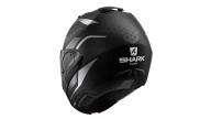 Moto - News: Shark Evo-ES, il casco touring per tuttele stagioni