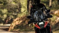 Moto - News: Suzuki: aperte le iscrizioni al V-Strom Tour 2020