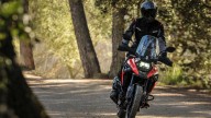 Moto - News: Suzuki: aperte le iscrizioni al V-Strom Tour 2020