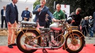 Moto - News: Coronavirus: Il Concorso D’Eleganza Villa D’Este rimandato ad ottobre