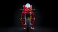 Moto - News: Ducati Panigale V4 R e Lego Technic: costruisci la passione Rossa 