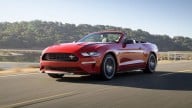 Auto - News: Buon compleanno Ford Mustang! L’icona Made in USA compie oggi 56 anni