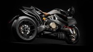 Moto - News: Vyrus Alyen: la moto venuta dallo spazio