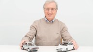 Auto - News: Volkswagen GOLF GTI 1a serie, la nascita di un mito - prima parte