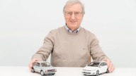 Auto - News: Volkswagen GOLF GTI 1a serie, la nascita di un mito - seconda parte