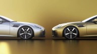 Auto - News: Aston Martin Vantage V12 Zagato Heritage per i cento anni di Zagato