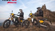 Moto - News: Fantic Motor: un Caballero 500 per festeggiare 