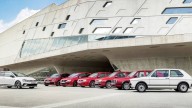 Auto - News: Volkswagen GOLF GTI 1a serie, la nascita di un mito - seconda parte