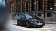 : Seat Leon, 5 tipologie di motorizzazione e tanta innovazione