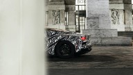 Auto - News: Maserati MC20, scocca in carbonio e 600 cavalli per la super sportiva