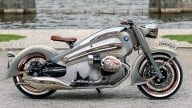 Moto - News: Una storica BMW R7 diventa una moto moderna in edizione limitata