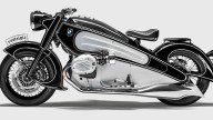 Moto - News: Una storica BMW R7 diventa una moto moderna in edizione limitata