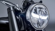 Moto - News: BMW R 18: la Casa dell'Elica torna nel mondo custom