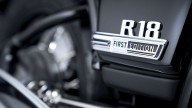Moto - News: BMW R 18: la Casa dell'Elica torna nel mondo custom