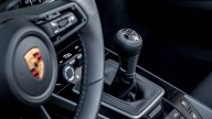Auto - News: Porsche 911: cambio manuale 7 rapporti per i più romantici