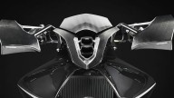 Moto - News: Vyrus Alyen: la moto venuta dallo spazio