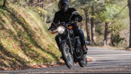 Moto - News: Benelli Imperiale 530, debutto previsto per il 2021