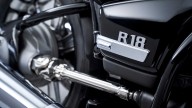 Moto - News: BMW R18 First Edition, prezzo e dettagli dell’anti-american cruiser