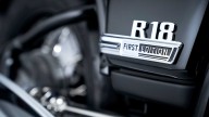 Moto - News: BMW R18 First Edition, prezzo e dettagli dell’anti-american cruiser