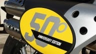 Moto - News: Fantic Caballero 500 Anniversary, la "speciale" per i 50 anni