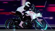 Moto - News: Suzuki Katana, l’icona raccontata in un cortometraggio animato [VIDEO]