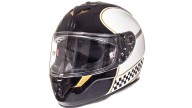 Moto - News: MT Helmets Rapide, il nuovo casco integrale sportivo