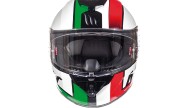 Moto - News: MT Helmets Rapide, il nuovo casco integrale sportivo