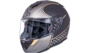 Moto - News: MT Helmets Rapide, il nuovo casco integrale sportivo