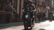 Moto - News: NIU presenta gli scooter elettrici NQi GTS e UQi GT