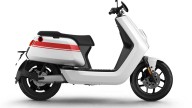 Moto - News: NIU presenta gli scooter elettrici NQi GTS e UQi GT