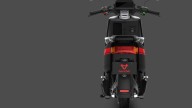 Moto - News: NIU presenta gli scooter elettrici NQi GTS e UQi GT