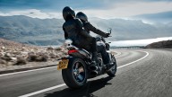 Moto - News: Triumph Rocket 3: ecco come nasce il motore da 2.500 cc [VIDEO]