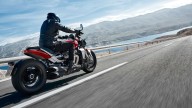 Moto - News: Triumph Rocket 3: ecco come nasce il motore da 2.500 cc [VIDEO]