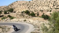 Moto - News: Triumph: come funziona il TFT delle Tiger 900? [VIDEO]